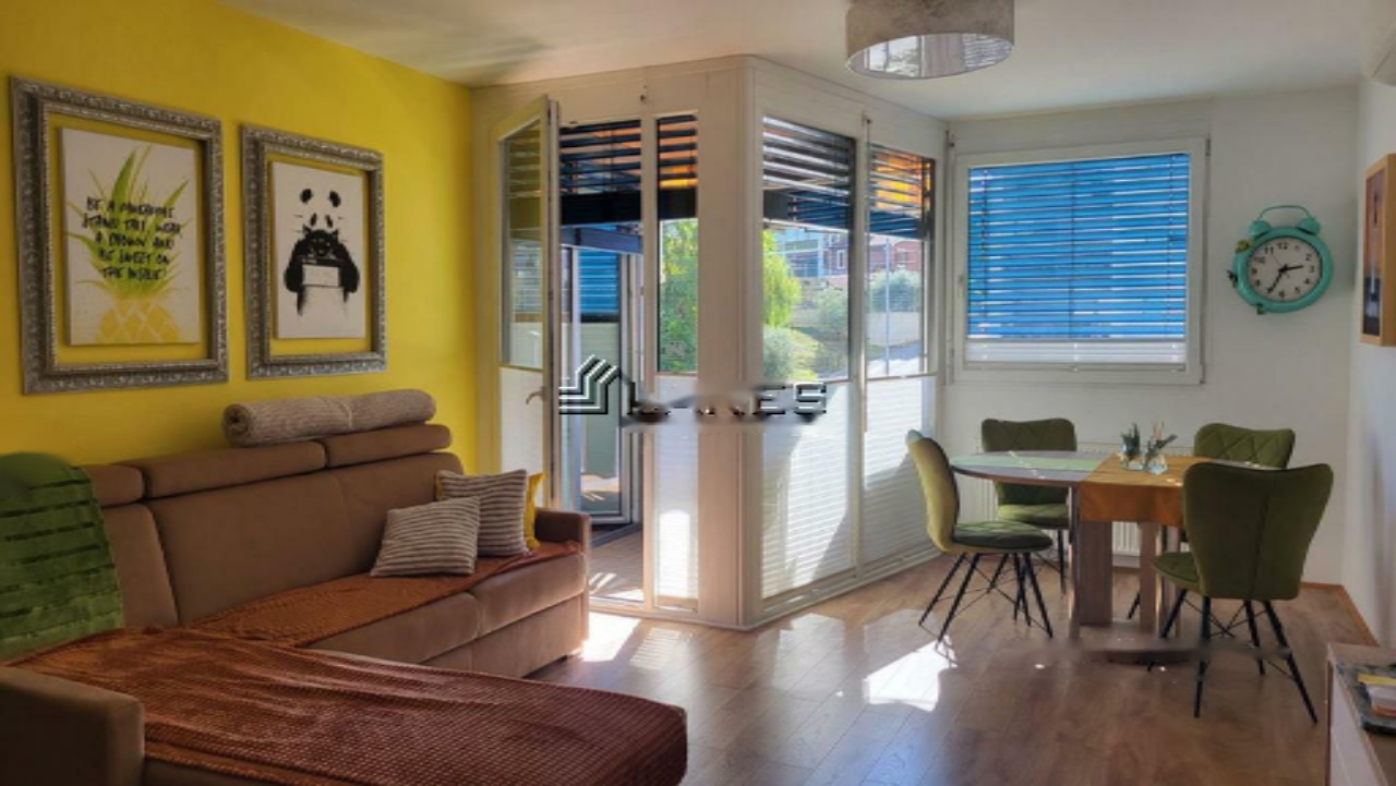 Квартира в Копере, Словения, 60 м² - фото 3