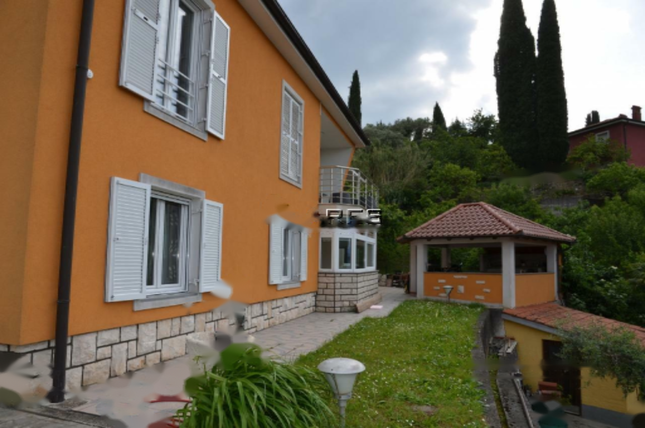 Дом в Копере, Словения, 380 м² - фото 3