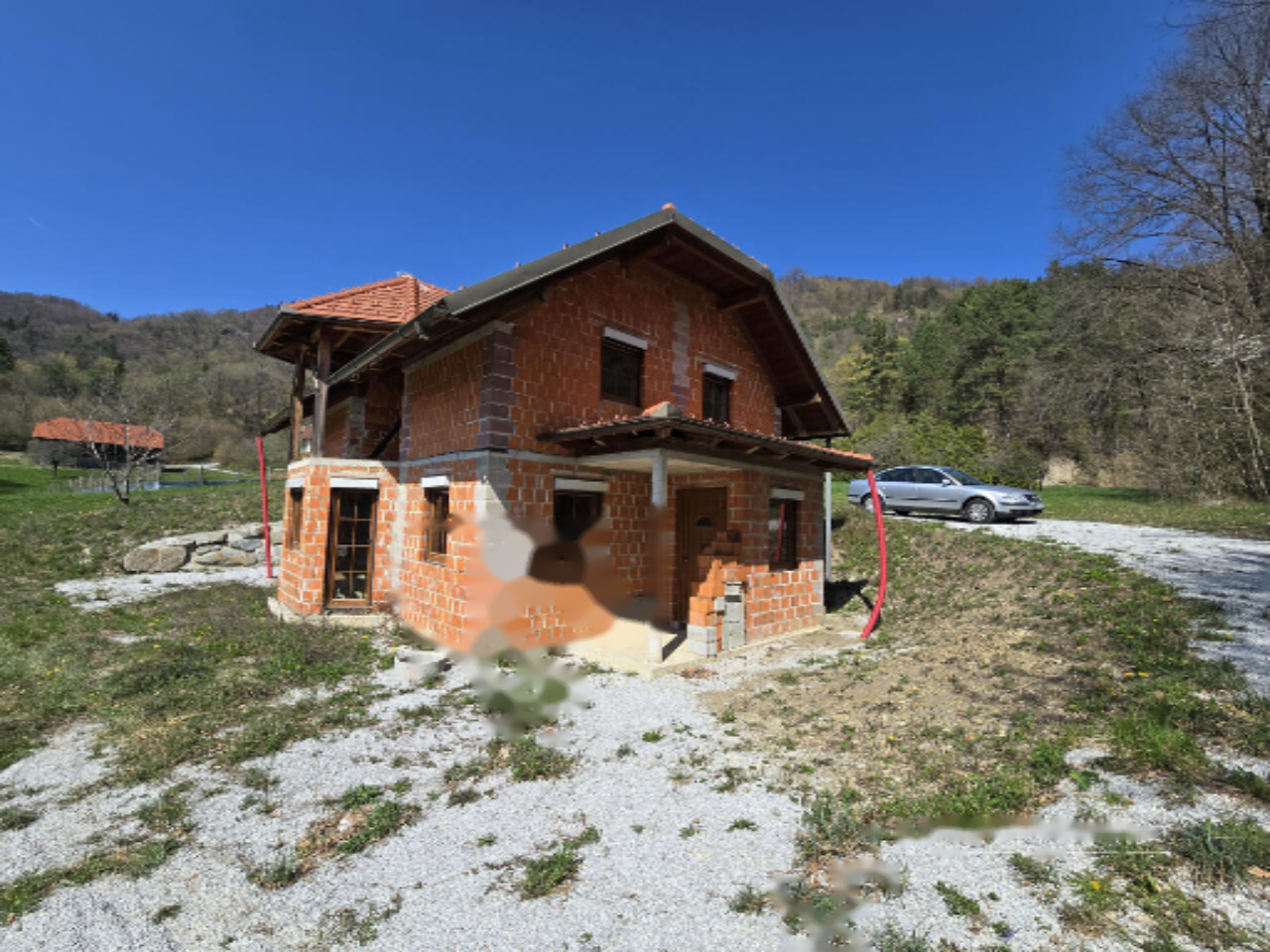 Дом в Кране, Словения, 172 м² - фото 3