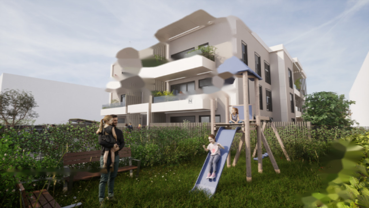 Квартира в Любляне, Словения, 77 м² - фото 3