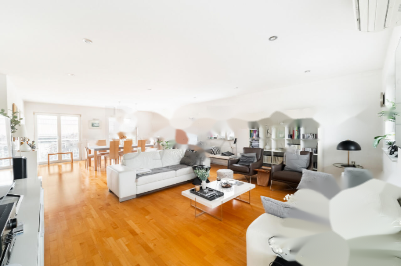 Квартира в Любляне, Словения, 106 м² - фото 3