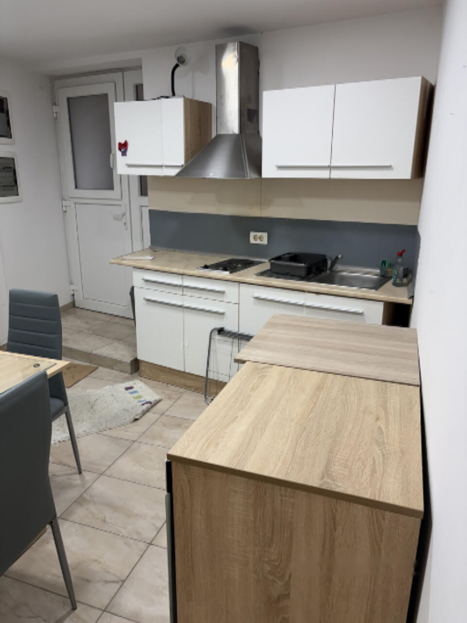 Квартира в Копере, Словения, 48 м² - фото 3