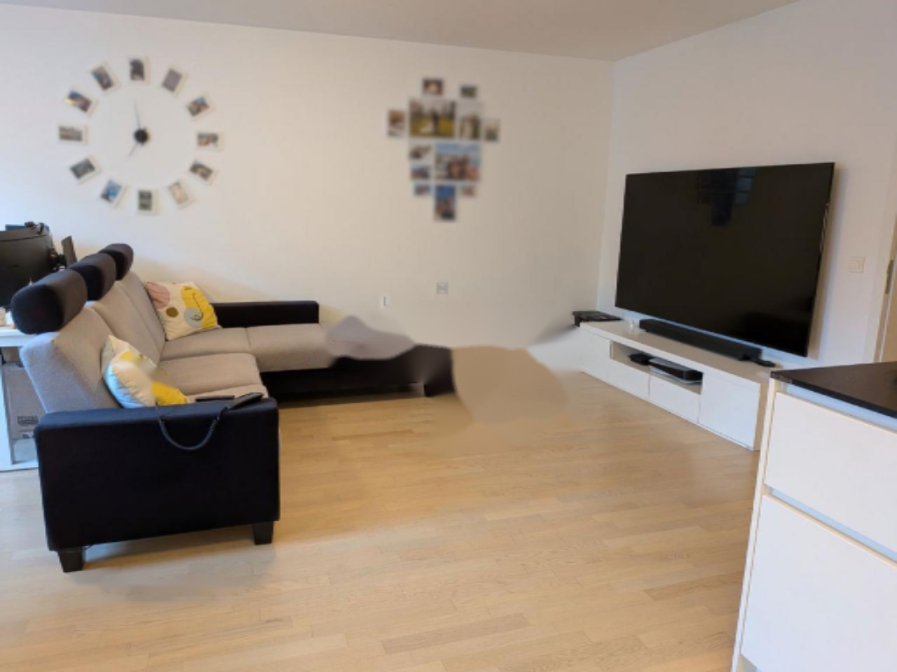 Квартира в Любляне, Словения, 103 м² - фото 3