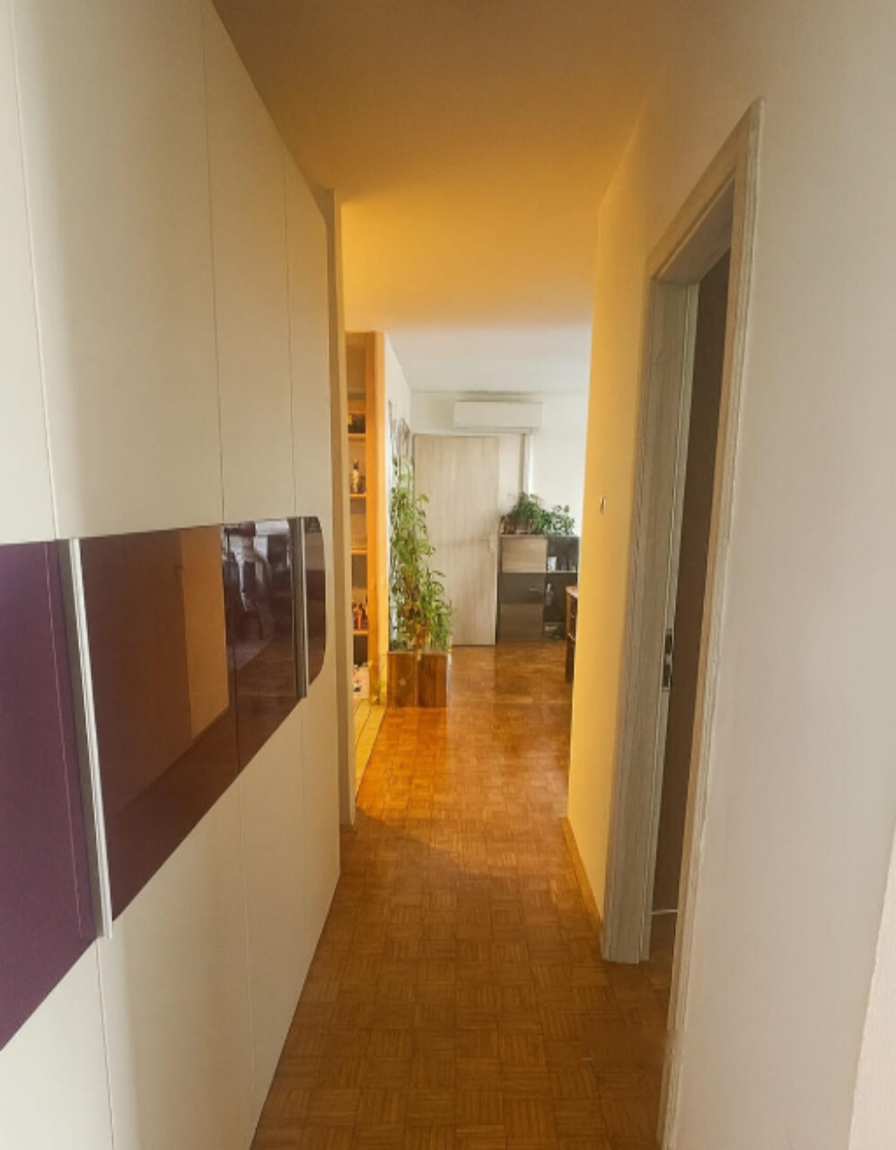 Квартира в Луции, Словения, 91 м² - фото 3