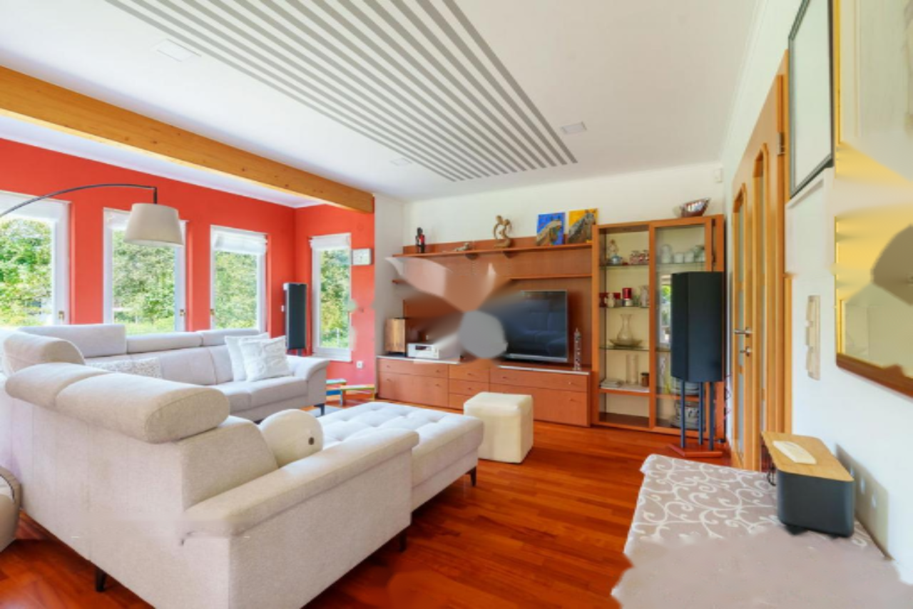 Дом в Любляне, Словения, 378 м² - фото 3