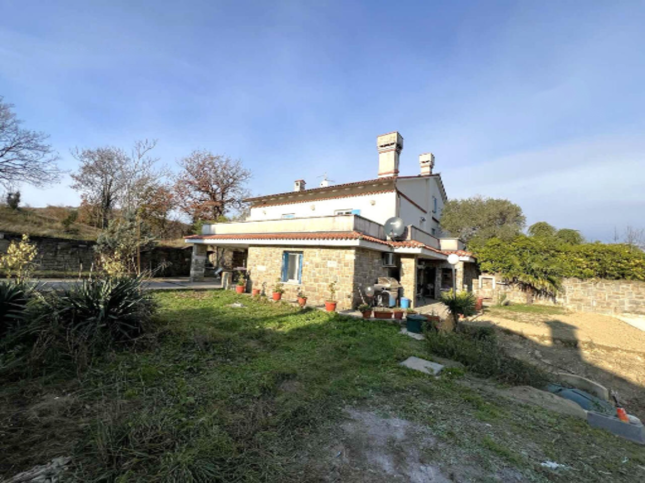 Дом в Копере, Словения, 462 м² - фото 3