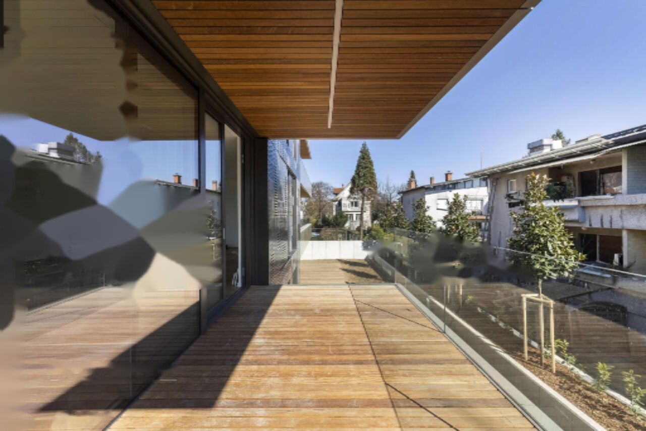 Квартира в Любляне, Словения, 143 м² - фото 3