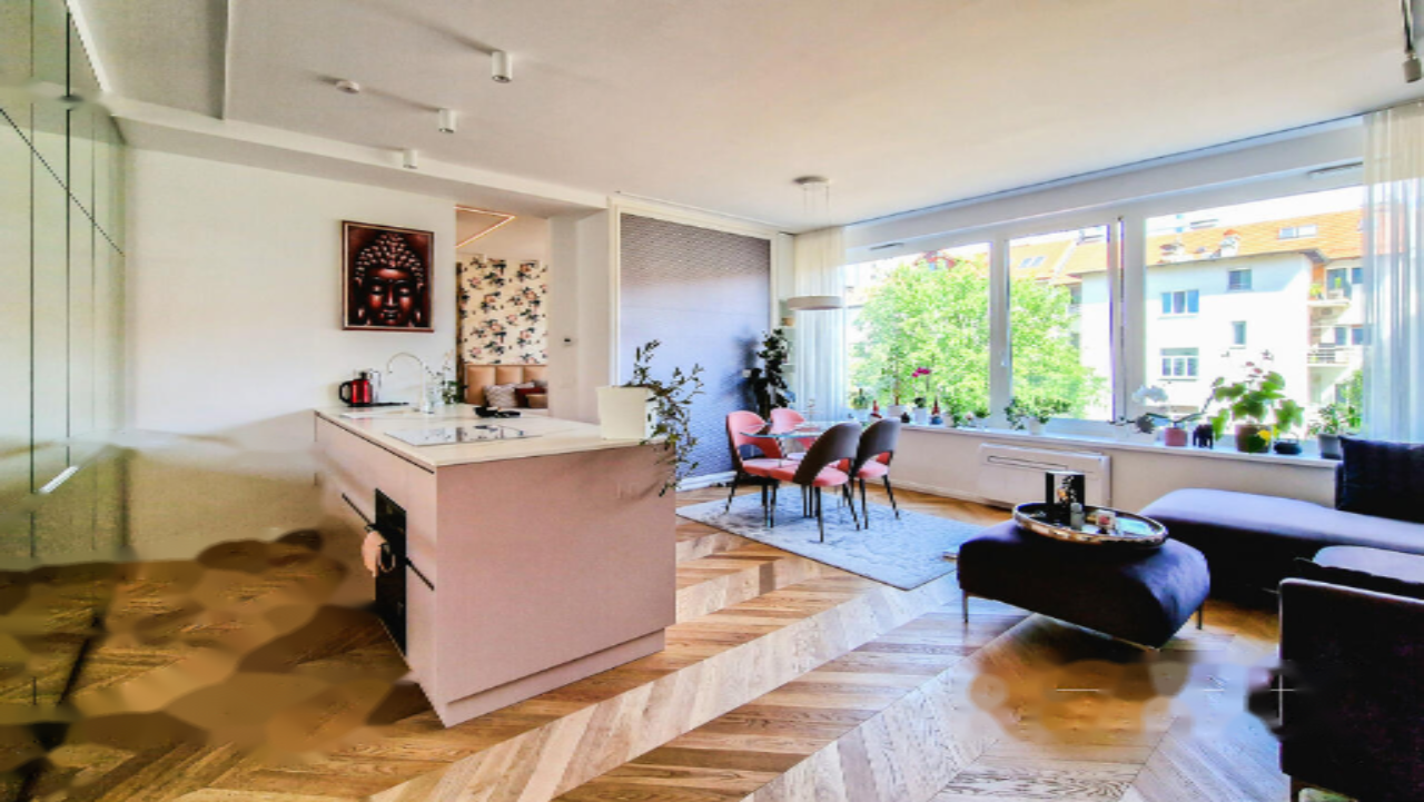 Квартира в Любляне, Словения, 79 м² - фото 3