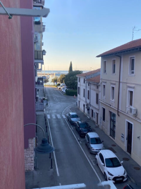 Квартира в Изоле, Словения, 74 м² - фото 3