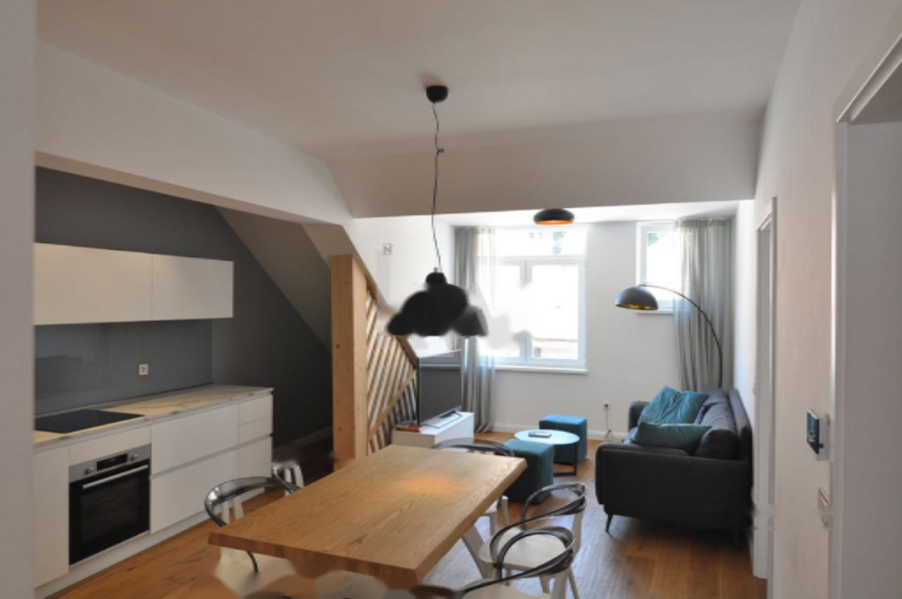 Квартира в Любляне, Словения, 110 м² - фото 3