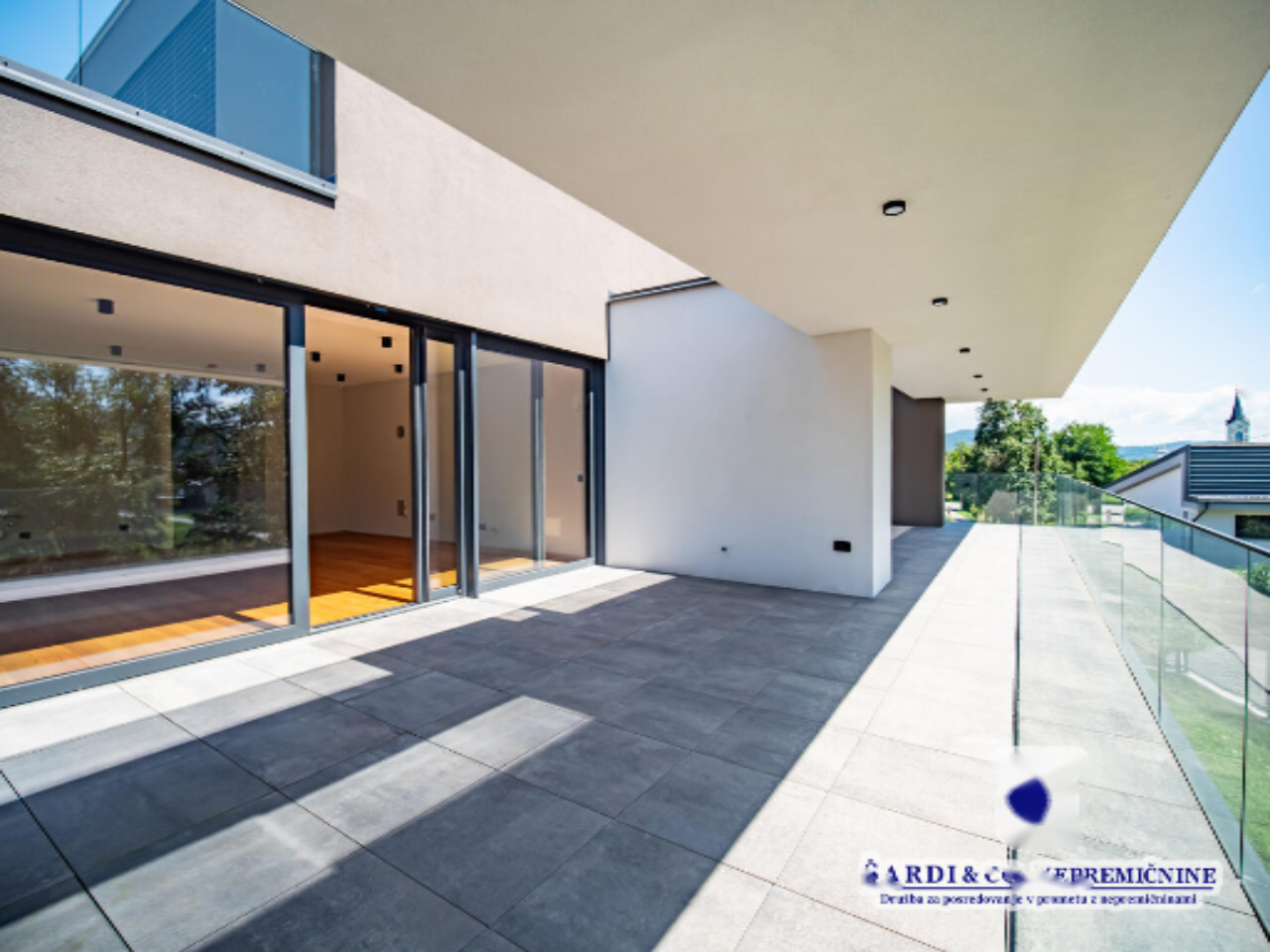 Квартира в Любляне, Словения, 239 м² - фото 3