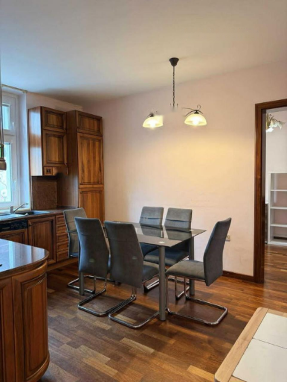 Квартира в Любляне, Словения, 133 м² - фото 3