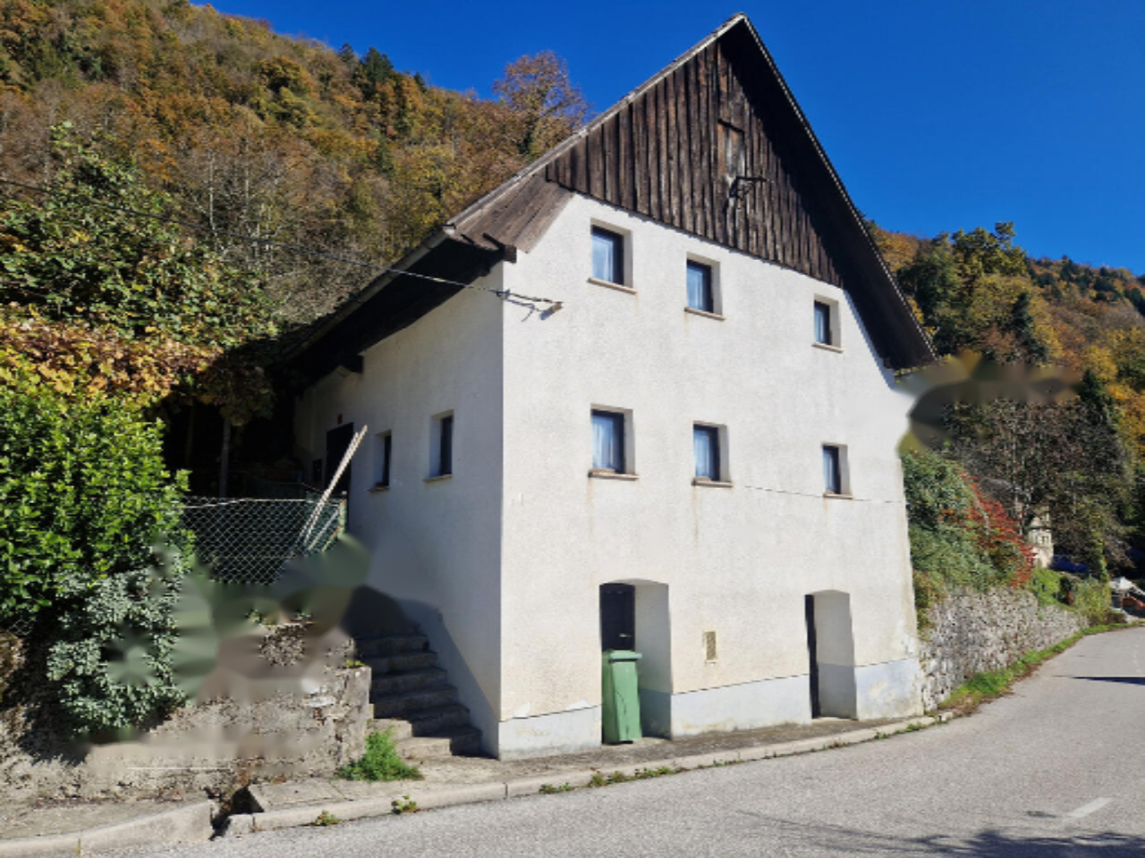 Дом в Руше, Словения, 85 м² - фото 3