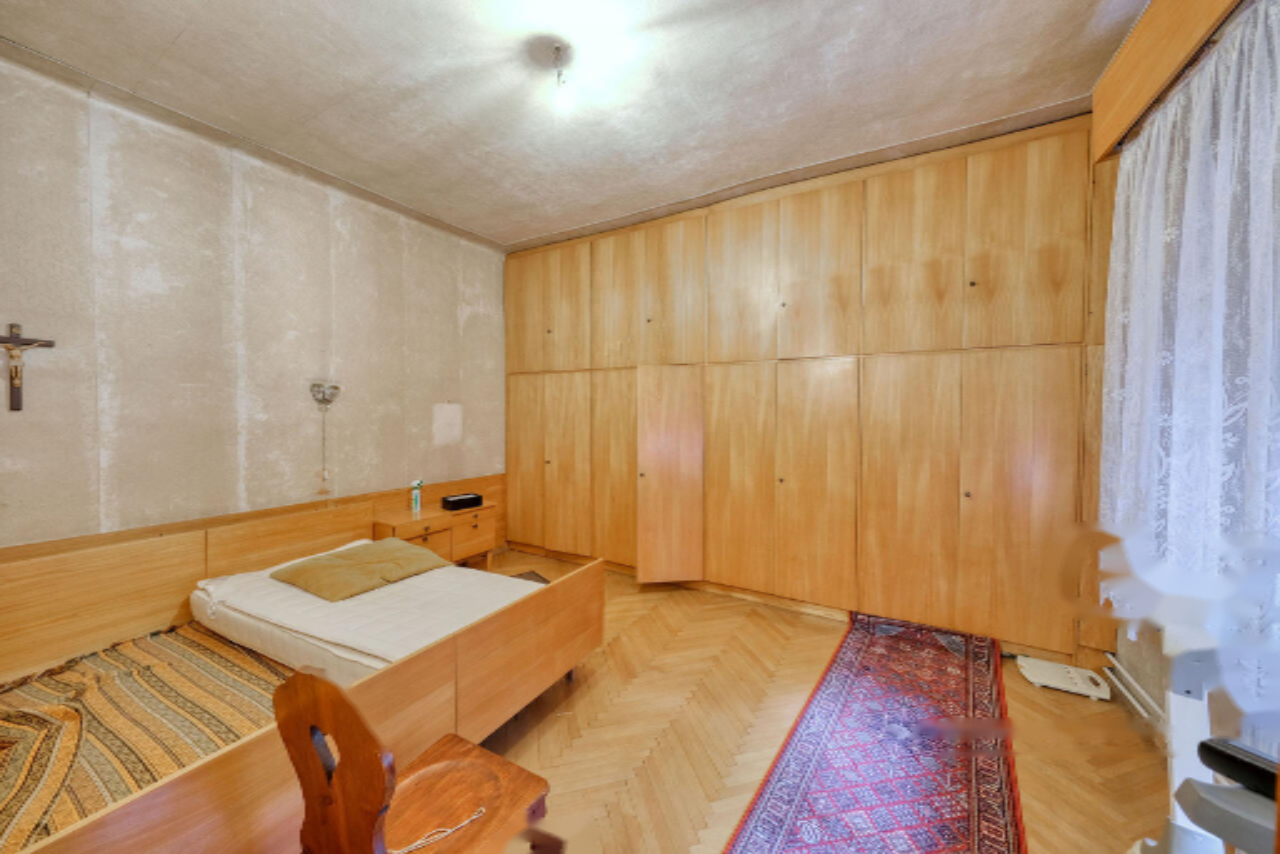 Квартира в Любляне, Словения, 142 м² - фото 4