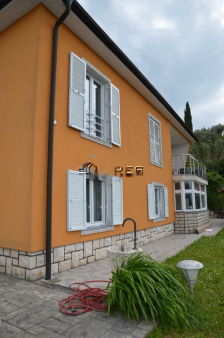 Дом в Копере, Словения, 380 м² - фото 4