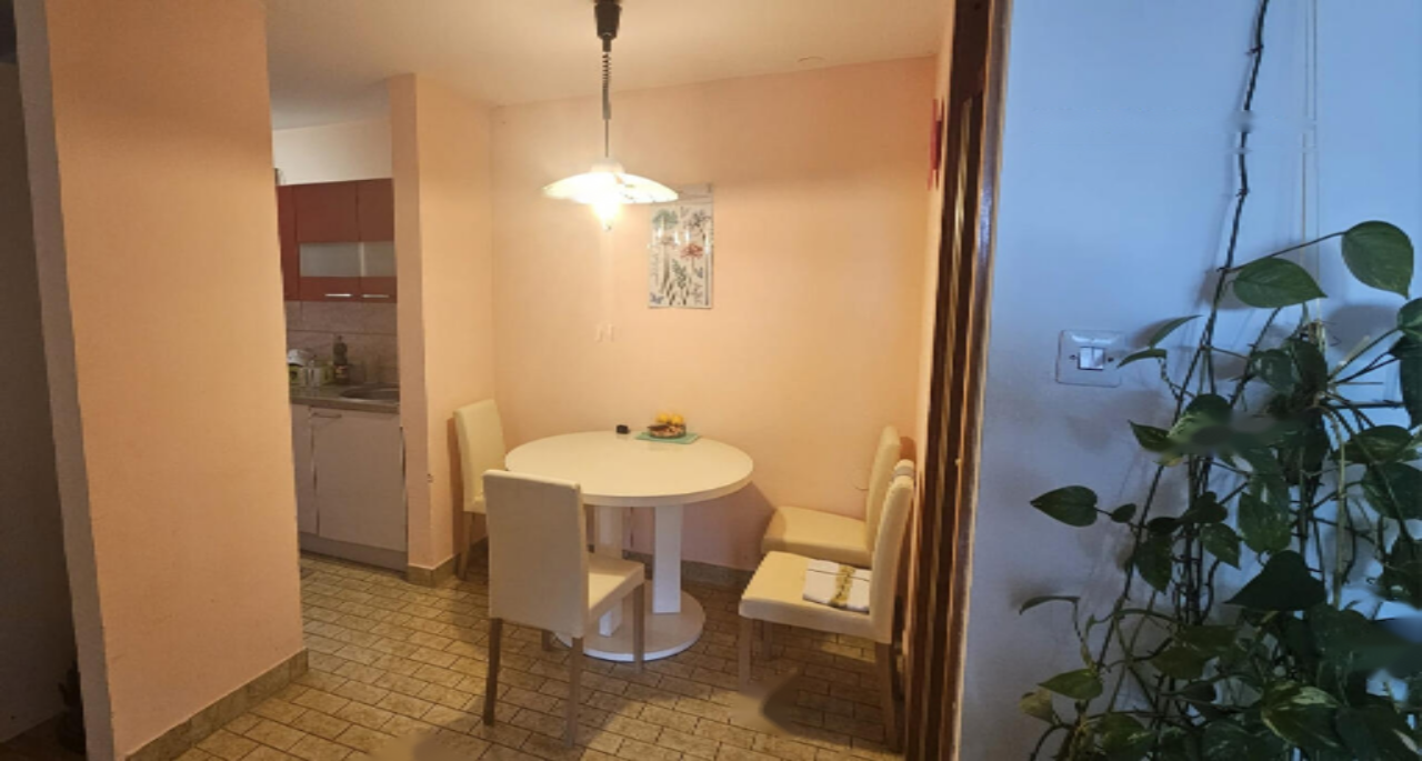 Квартира в Луции, Словения, 91 м² - фото 4