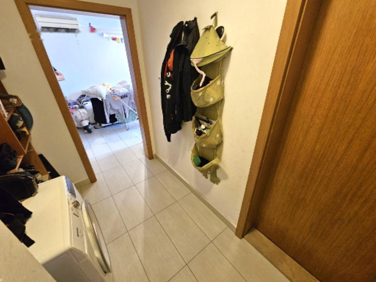 Квартира в Копере, Словения, 54 м² - фото 4