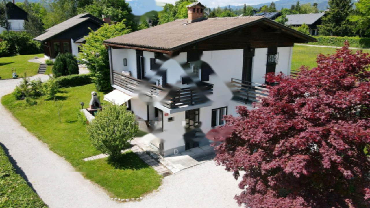 Дом в Бледе, Словения, 156 м² - фото 4