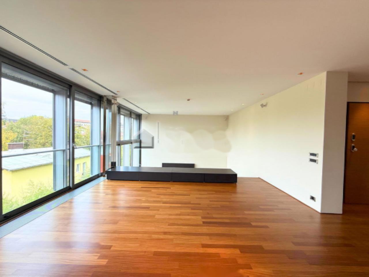 Квартира в Любляне, Словения, 208 м² - фото 4