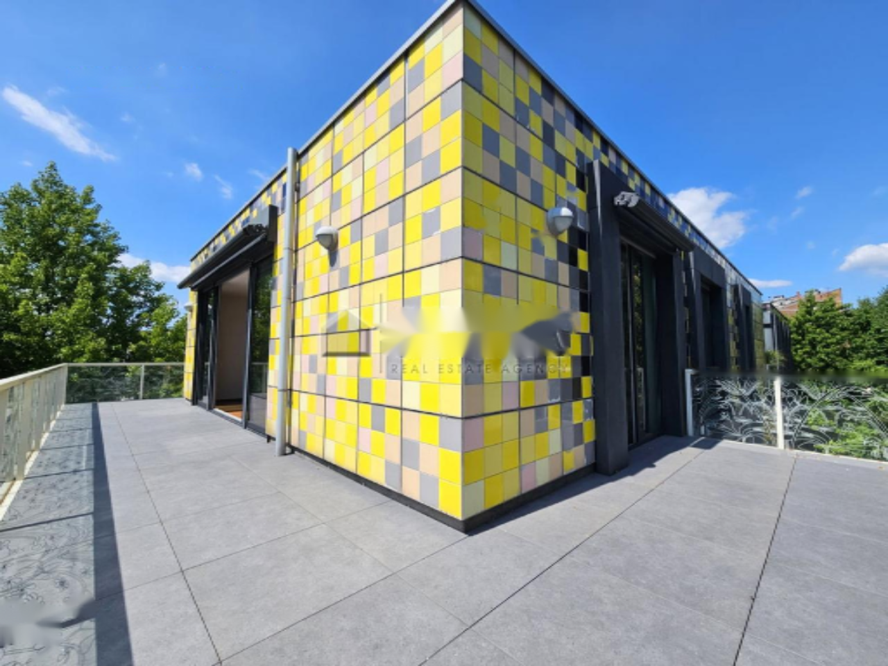 Квартира в Любляне, Словения, 287 м² - фото 4