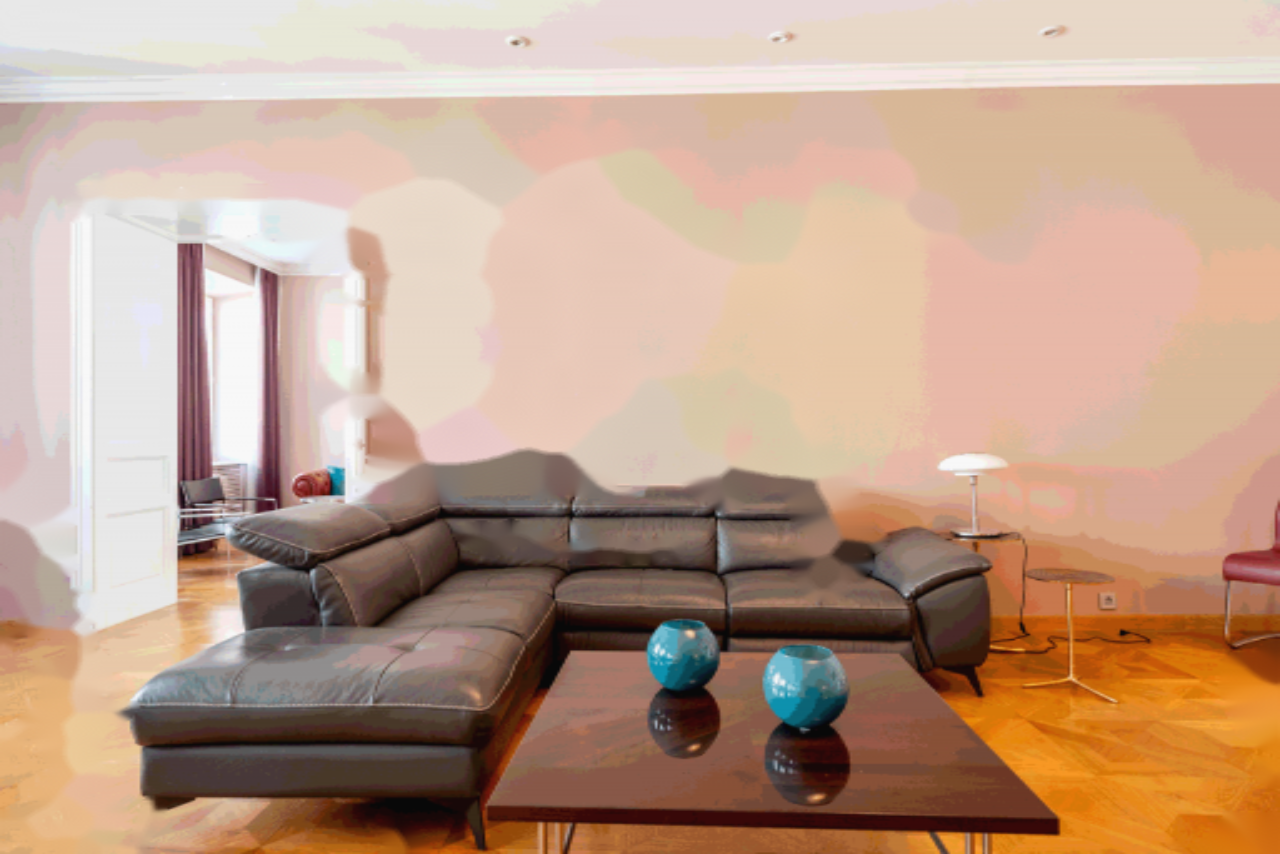 Квартира в Любляне, Словения, 177 м² - фото 4