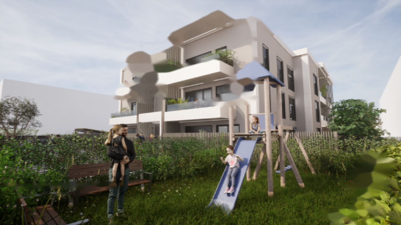 Квартира в Любляне, Словения, 97 м² - фото 4