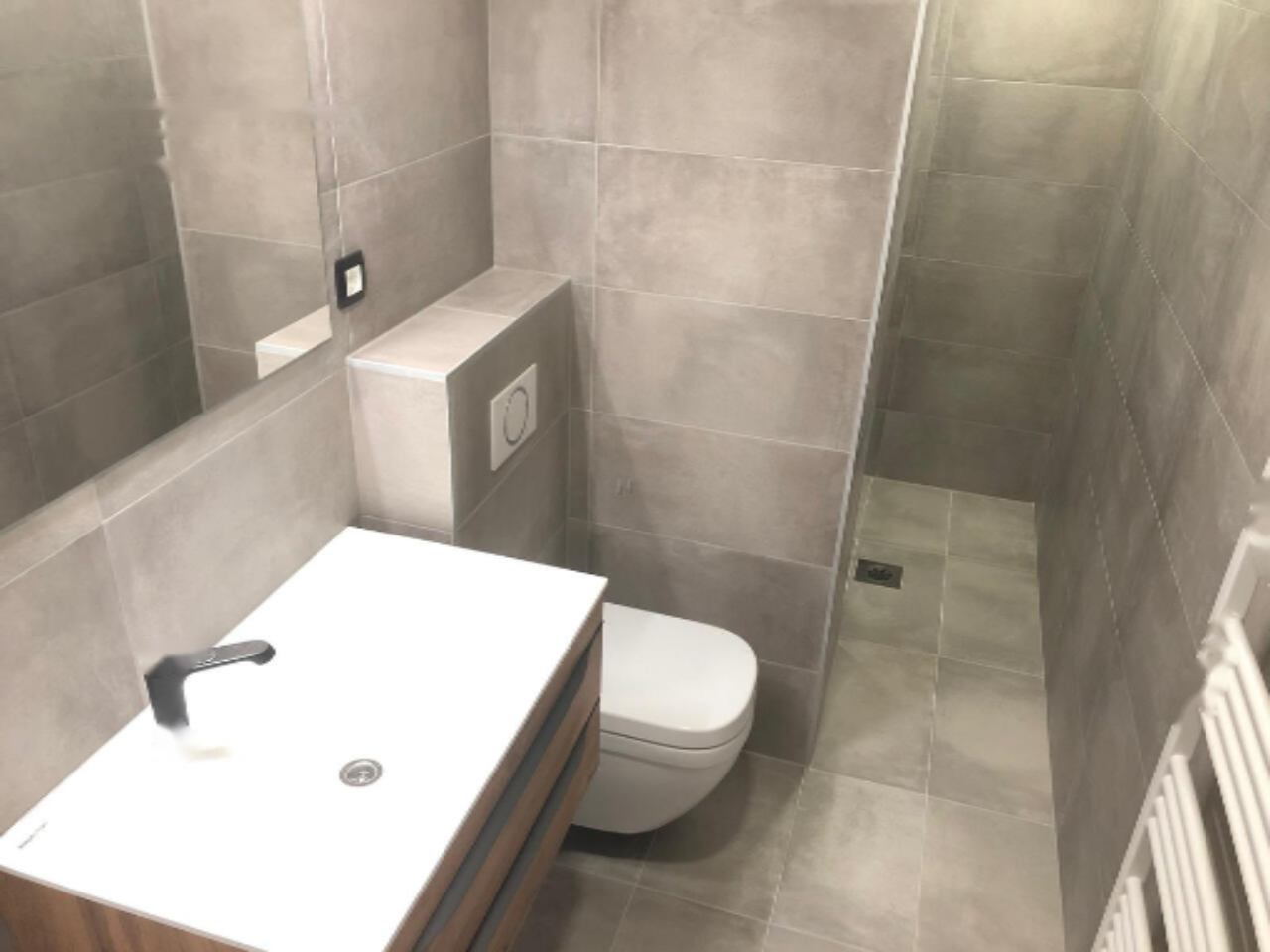 Квартира в Любляне, Словения, 73 м² - фото 4