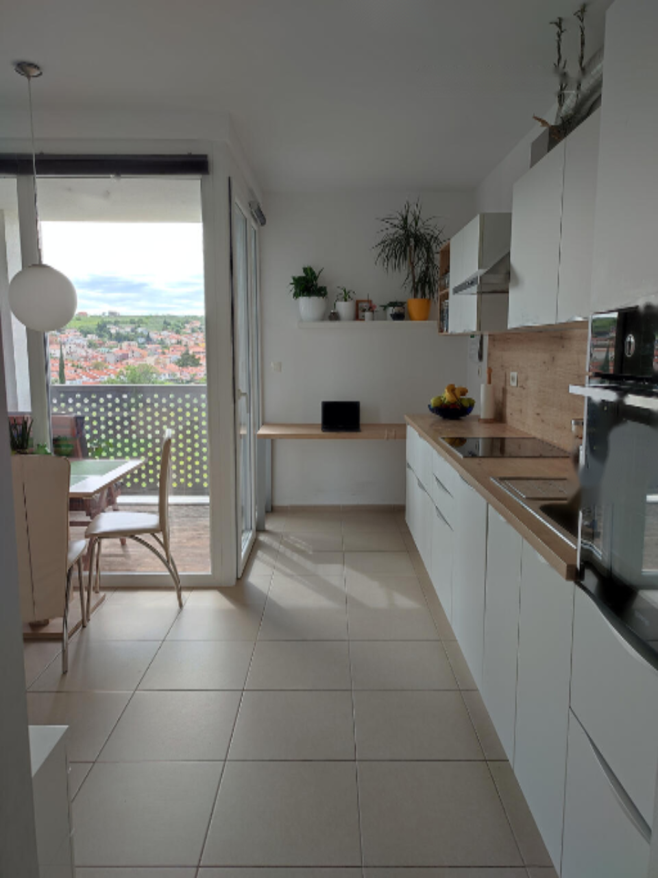 Квартира в Изоле, Словения, 61 м² - фото 4