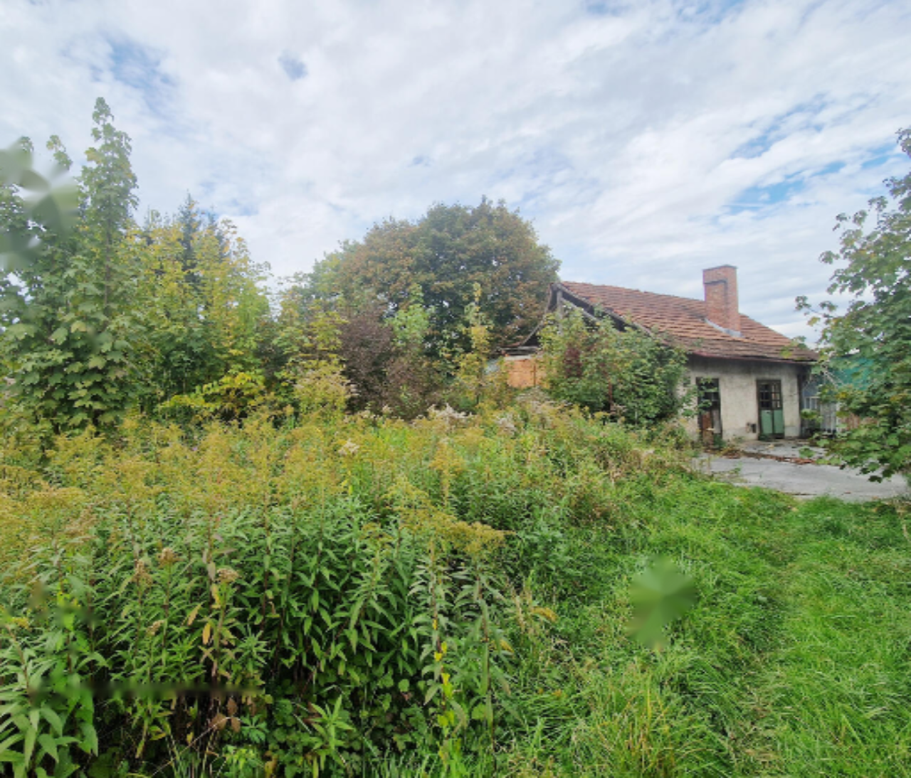 Земля в Любляне, Словения, 886 м² - фото 3