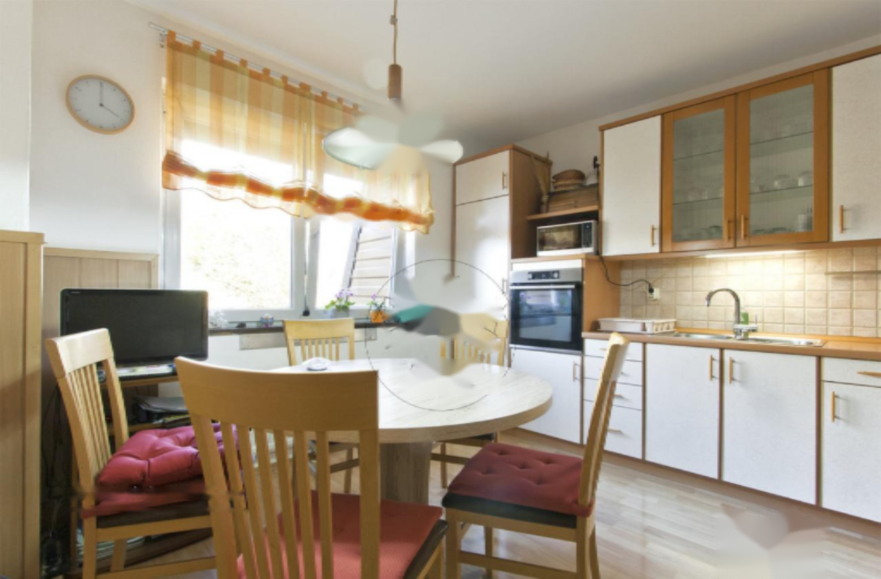 Квартира в Любляне, Словения, 91 м² - фото 4