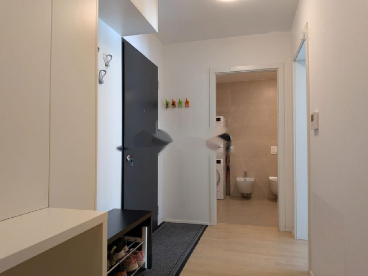 Квартира в Любляне, Словения, 103 м² - фото 4