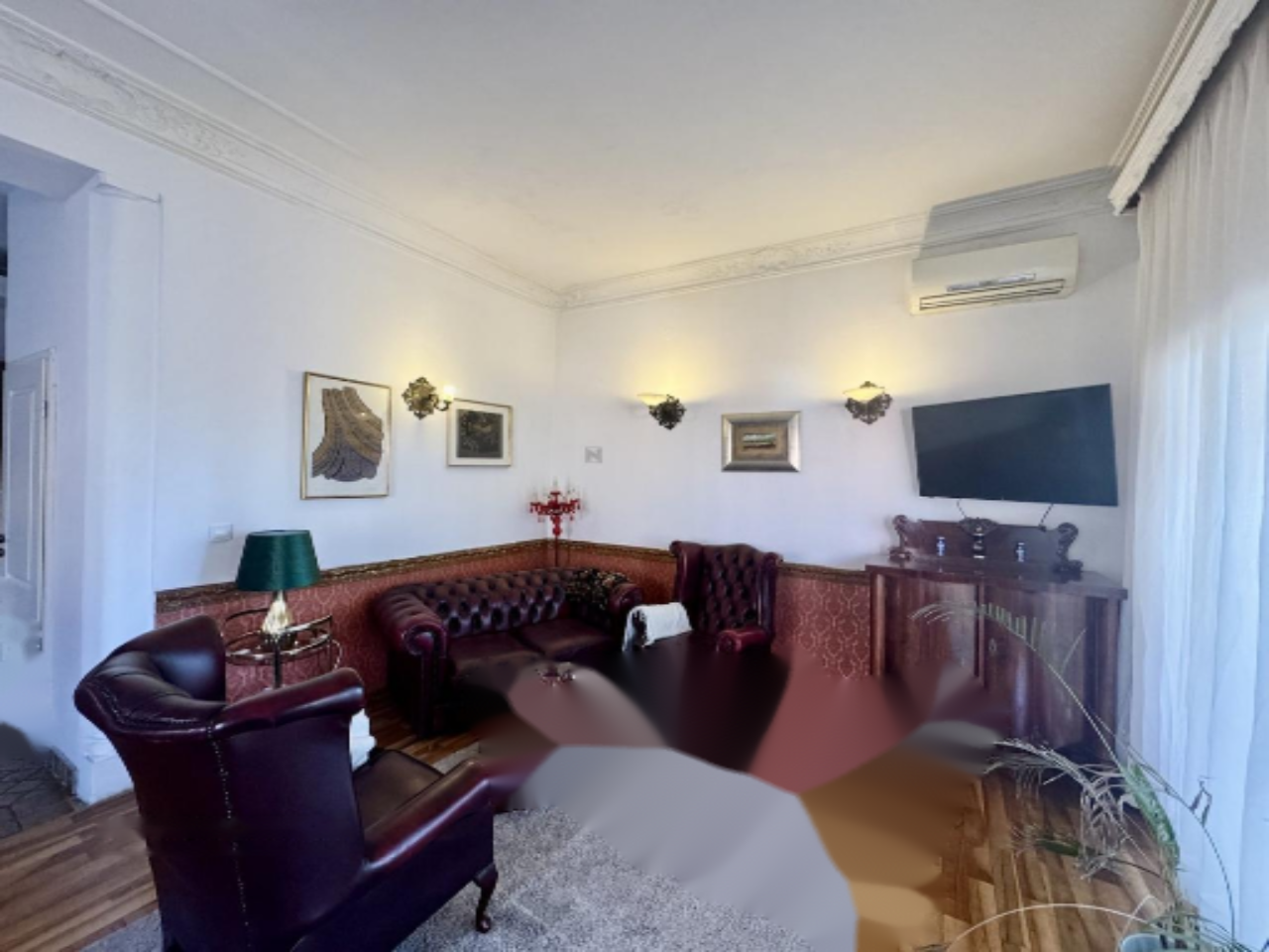 Квартира в Любляне, Словения, 121 м² - фото 4