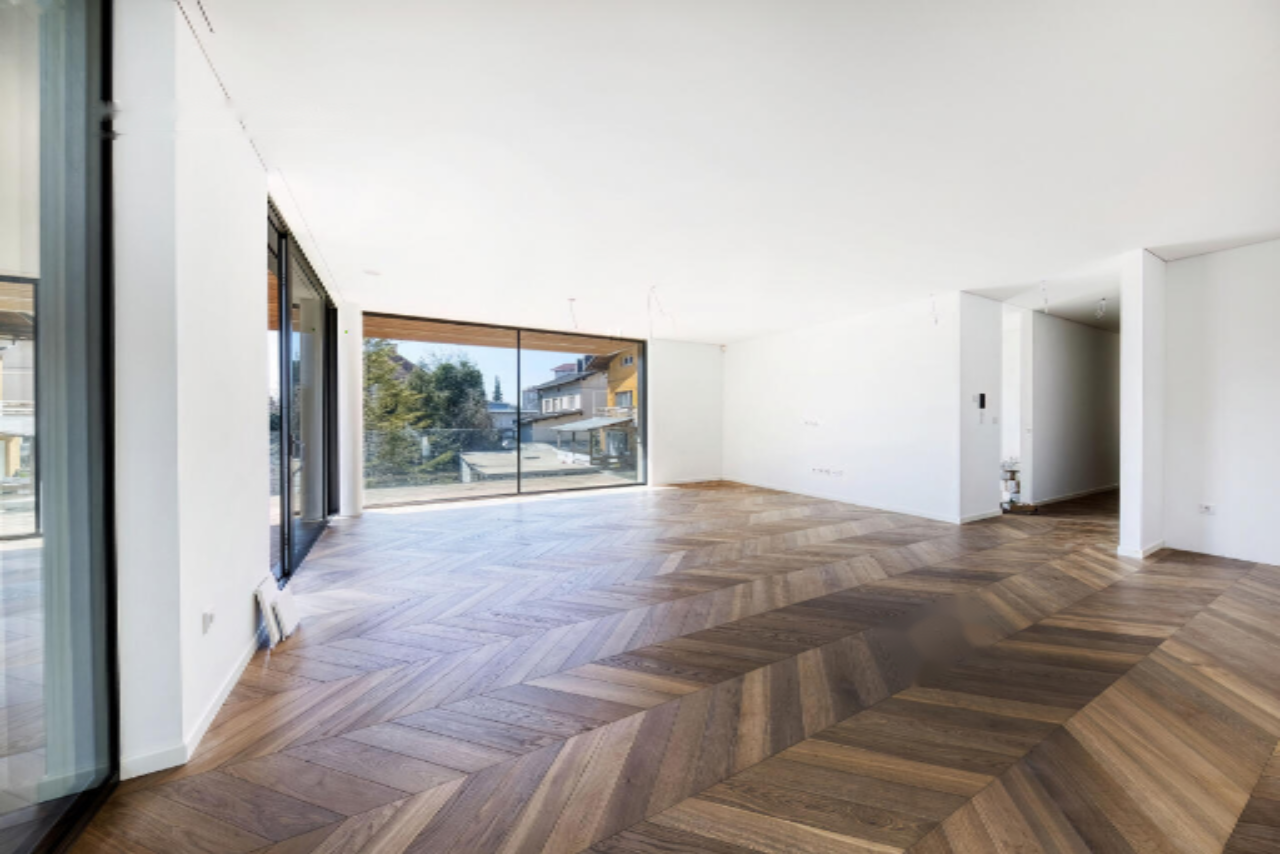 Квартира в Любляне, Словения, 143 м² - фото 4