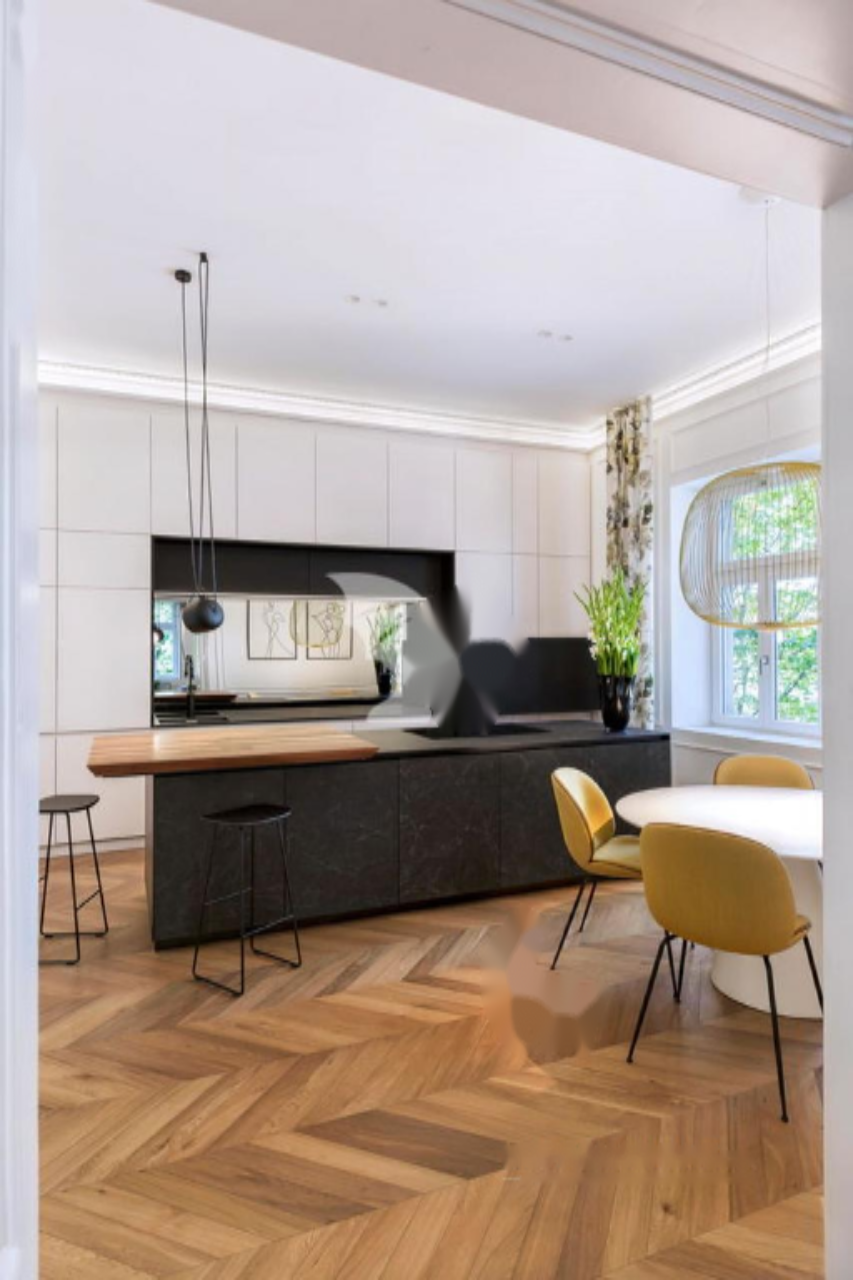 Квартира в Любляне, Словения, 141 м² - фото 4