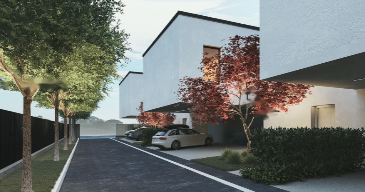 Дом в Любляне, Словения, 229 м² - фото 4