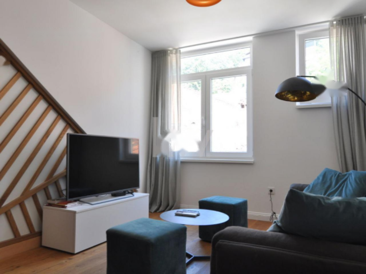 Квартира в Любляне, Словения, 110 м² - фото 4