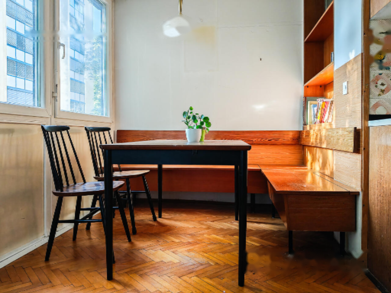 Квартира в Любляне, Словения, 64 м² - фото 4