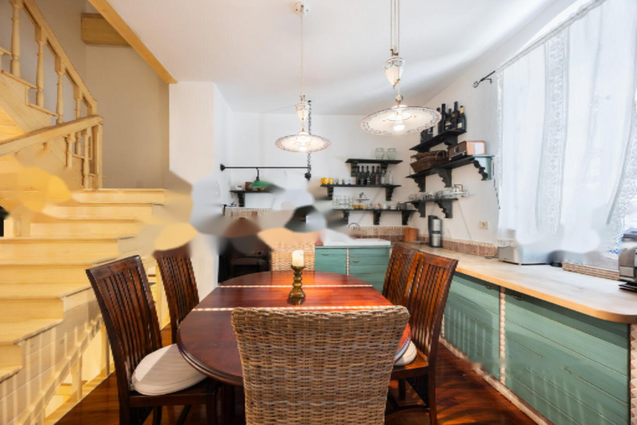 Дом в Пиране, Словения, 220 м² - фото 4