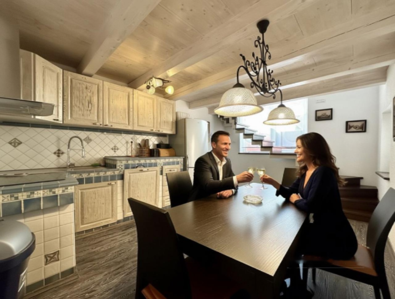 Дом в Пиране, Словения, 155 м² - фото 4