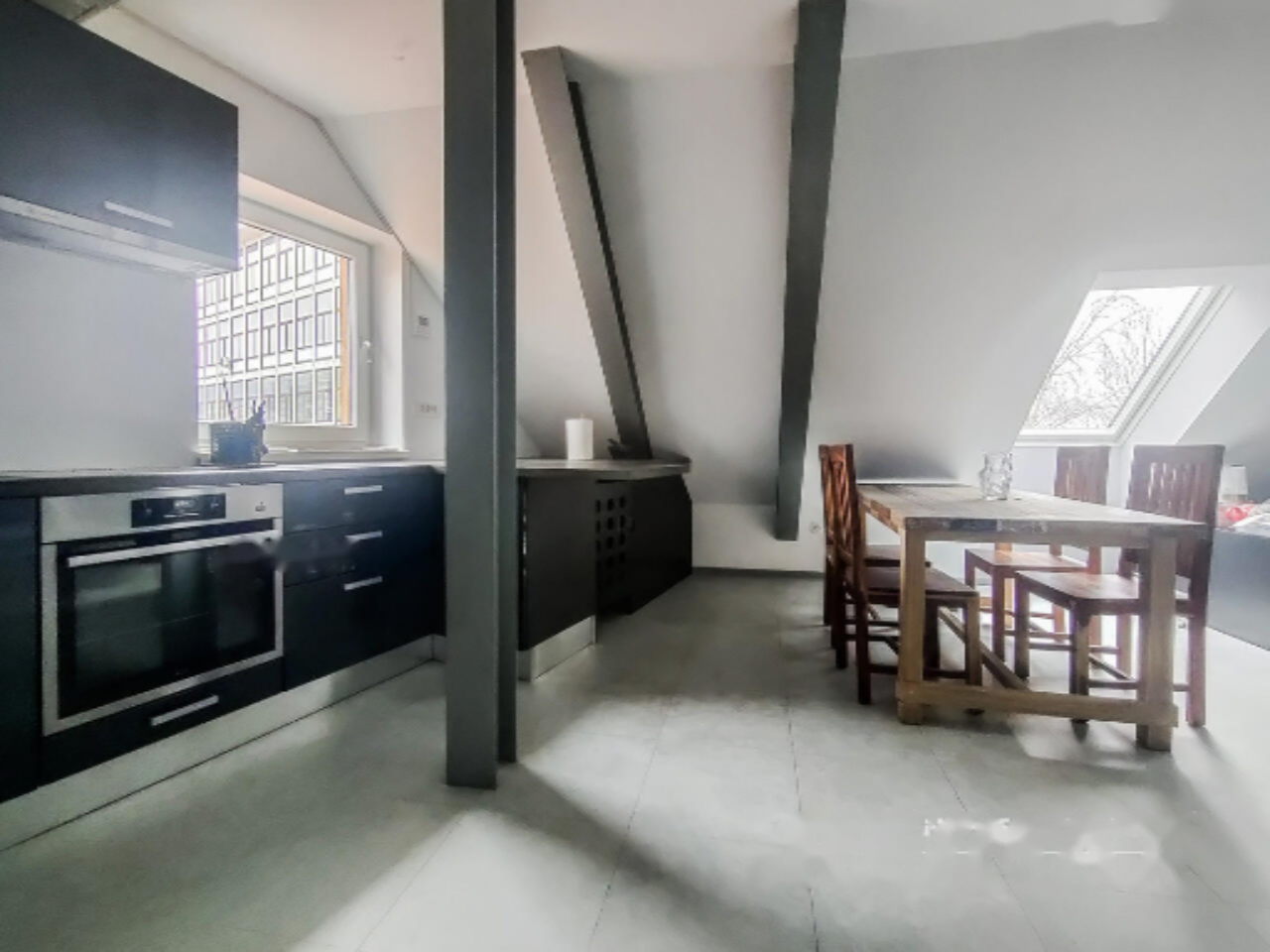 Квартира в Любляне, Словения, 77 м² - фото 4