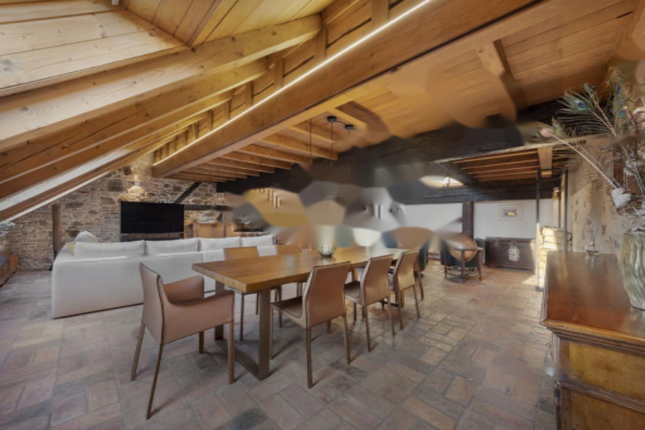 Квартира в Любляне, Словения, 277 м² - фото 4