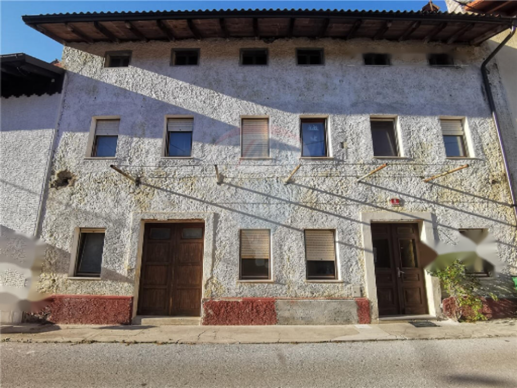 Дом в Толмине, Словения, 142 м² - фото 4