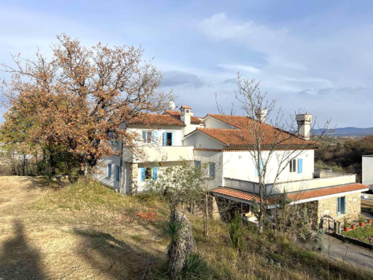 Дом в Копере, Словения, 462 м² - фото 4