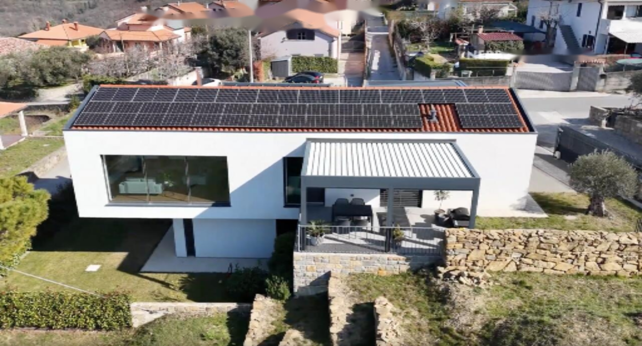 Дом в Пиране, Словения, 230 м² - фото 4