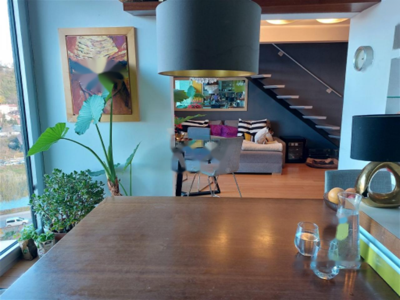 Квартира в Любляне, Словения, 140 м² - фото 4