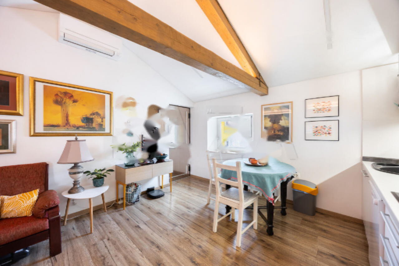 Квартира в Изоле, Словения, 52 м² - фото 4