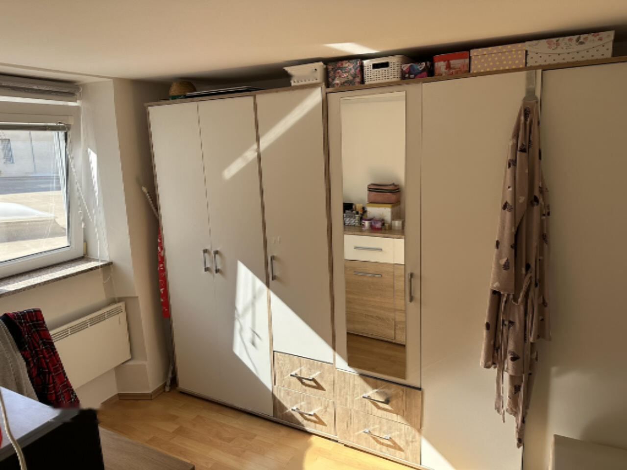 Квартира в Любляне, Словения, 83 м² - фото 4