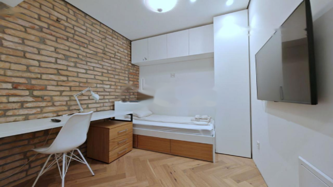 Квартира в Любляне, Словения, 83 м² - фото 4