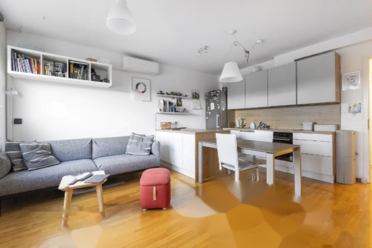 Квартира в Любляне, Словения, 44 м² - фото 4