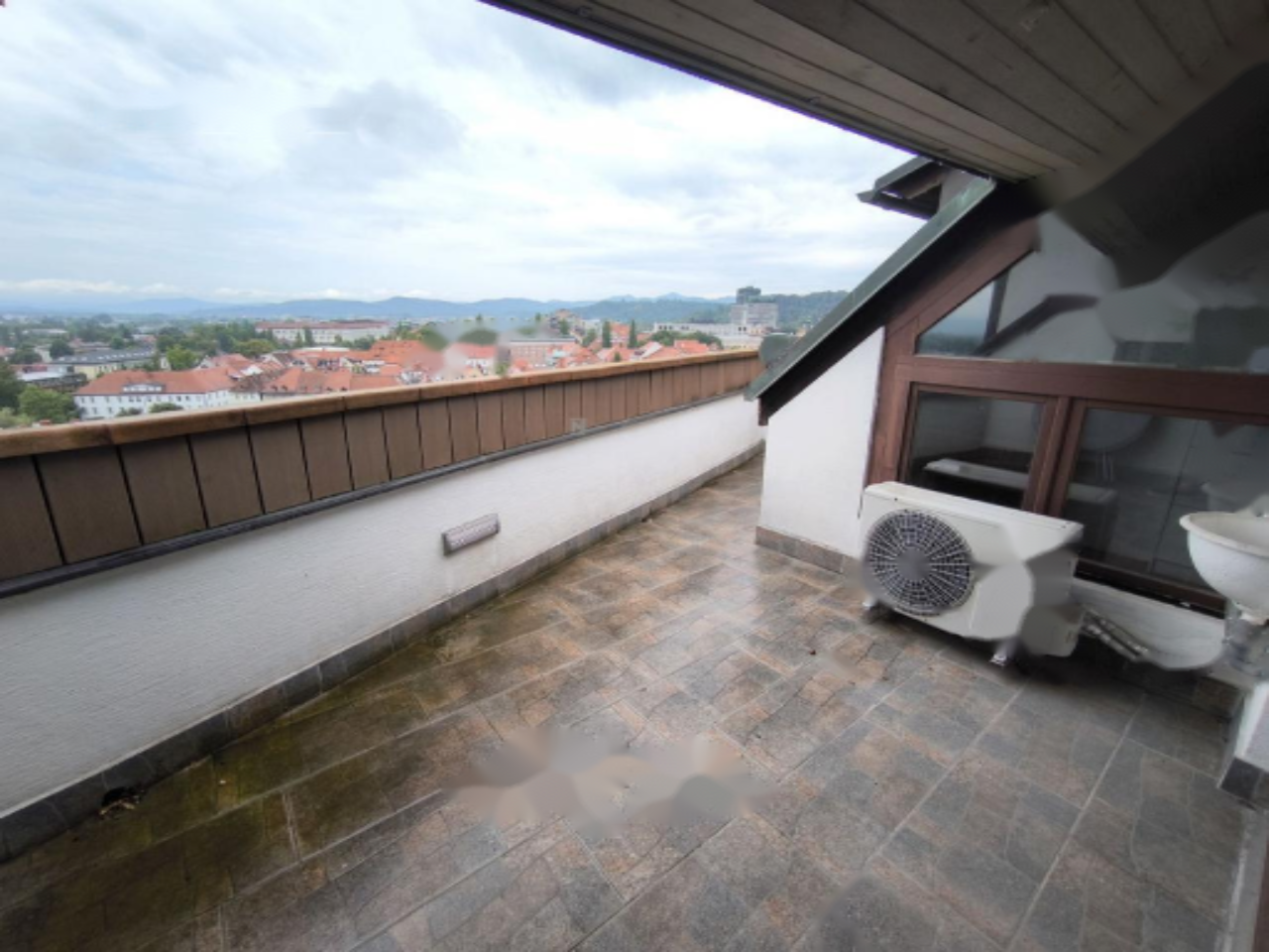 Квартира в Любляне, Словения, 132 м² - фото 5